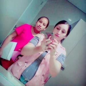 Meet your Posher, Blanca